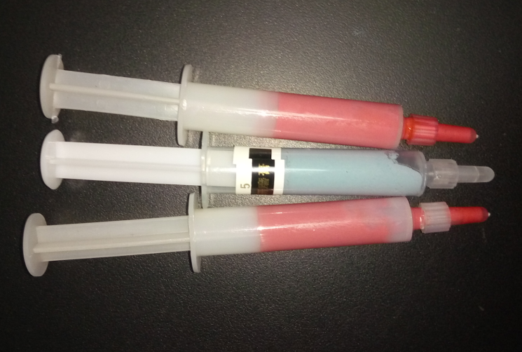 金剛石研磨膏
