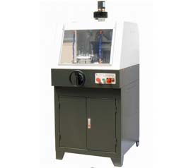 QG-5型金相試樣切割機(jī)